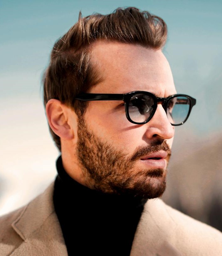 Liam Anderson
