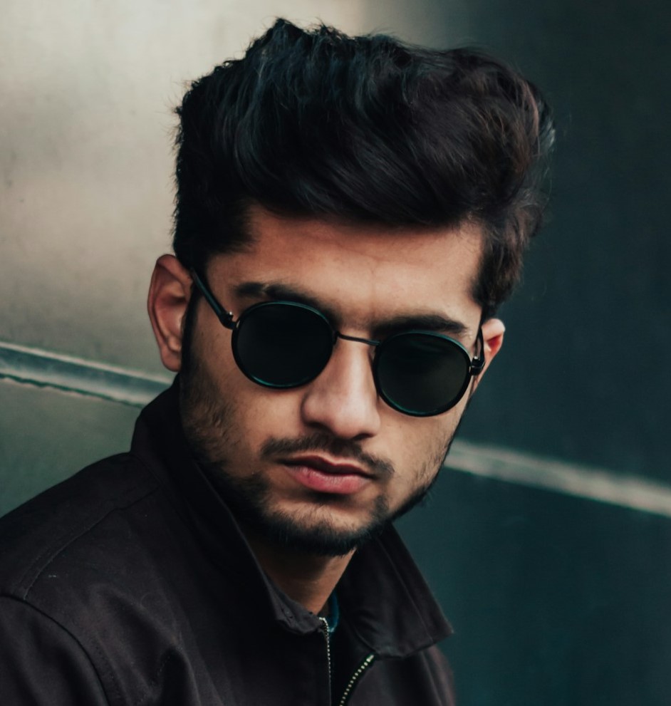 Rohan Mehta