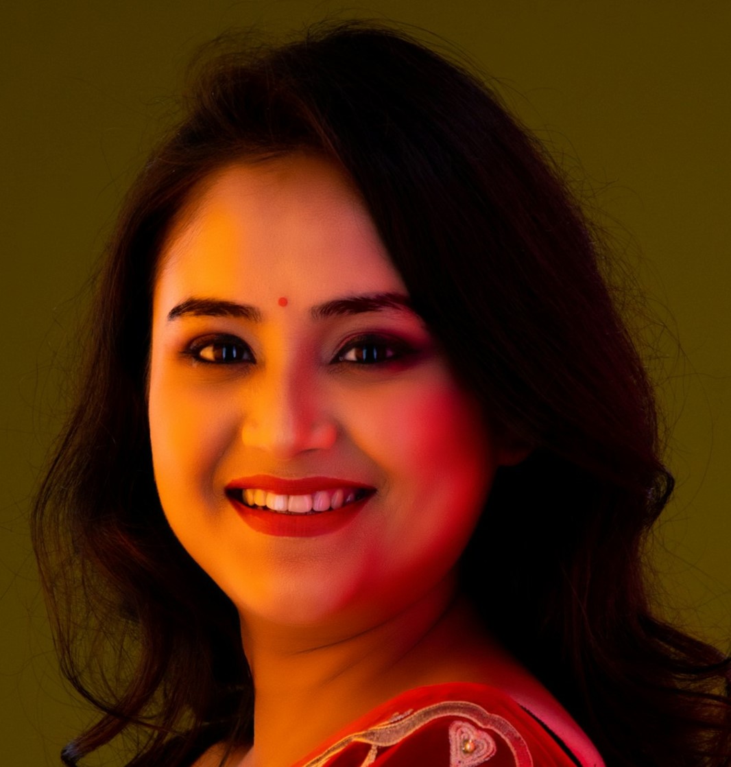 Ananya Singh